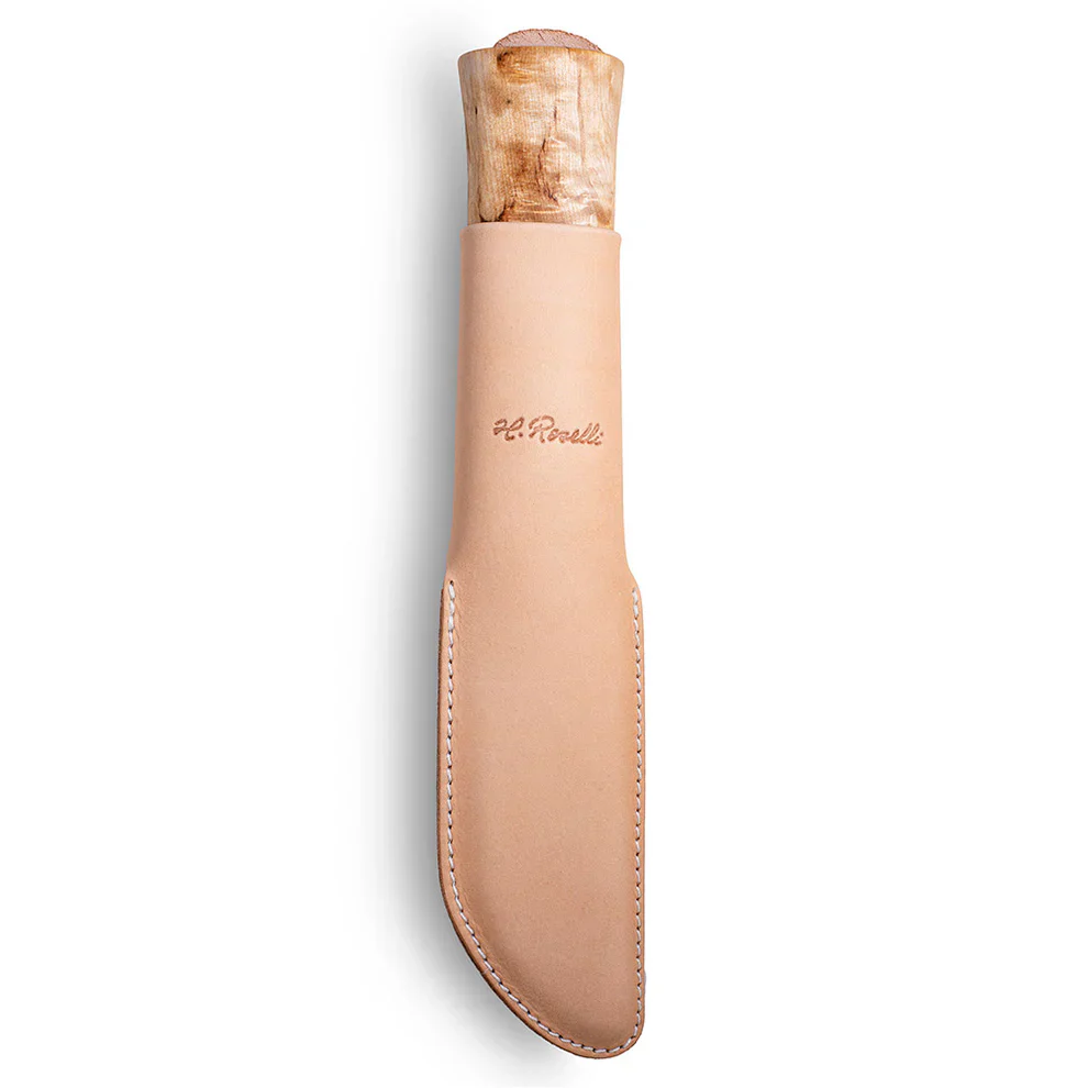 Roselli R151 The Small Leuku Knife - Image 3
