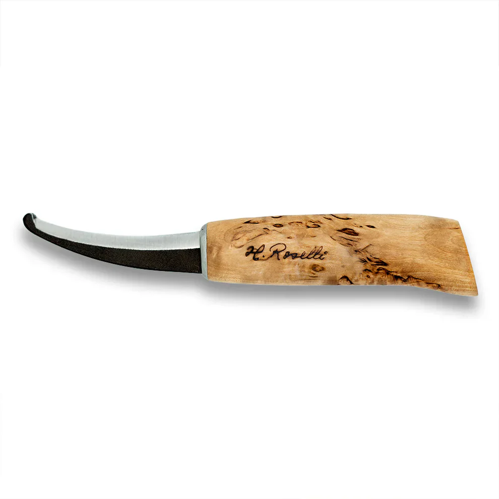 Roselli R161 Opening Knife with Blunt Tip - Image 2