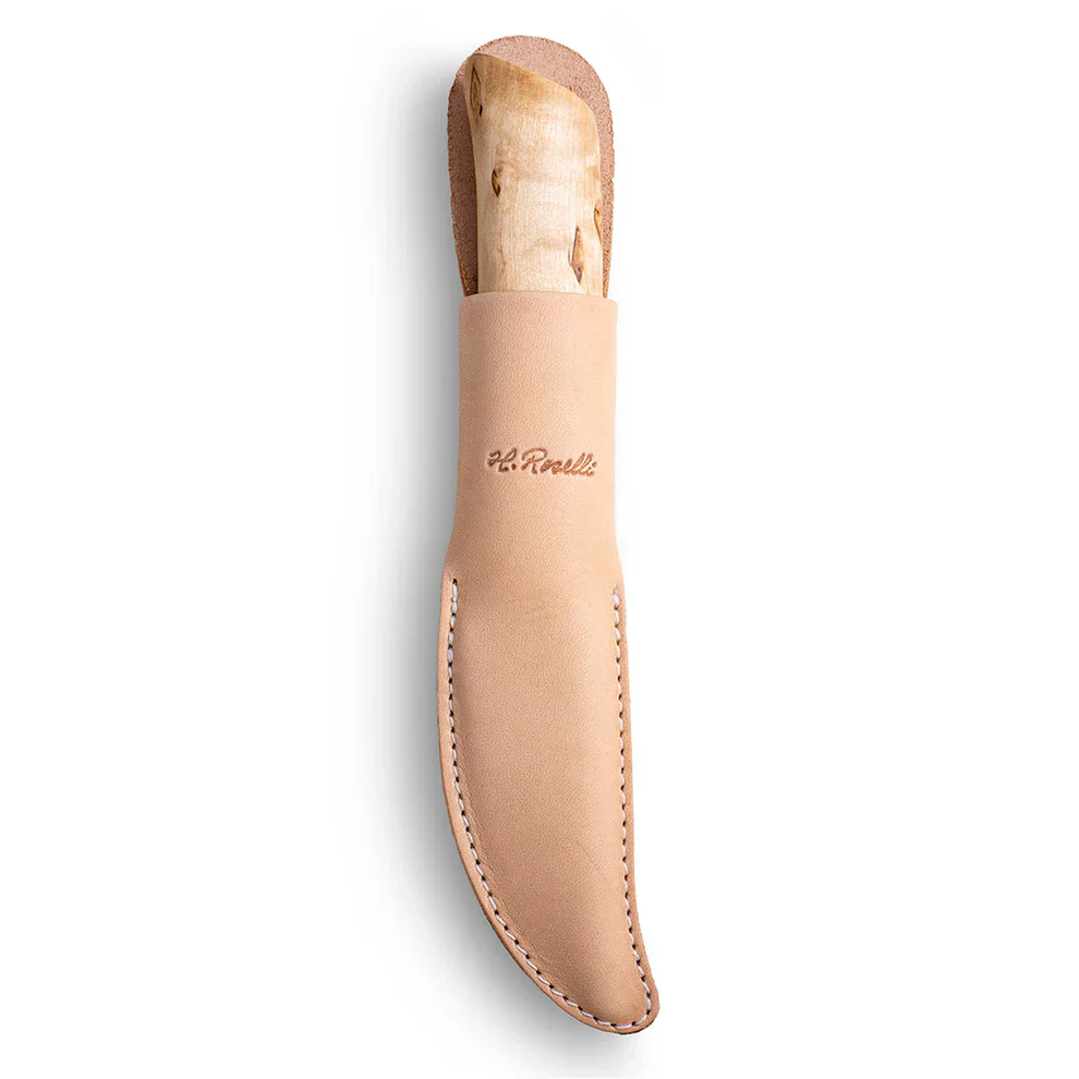 Roselli R161 Opening Knife with Blunt Tip - Image 3