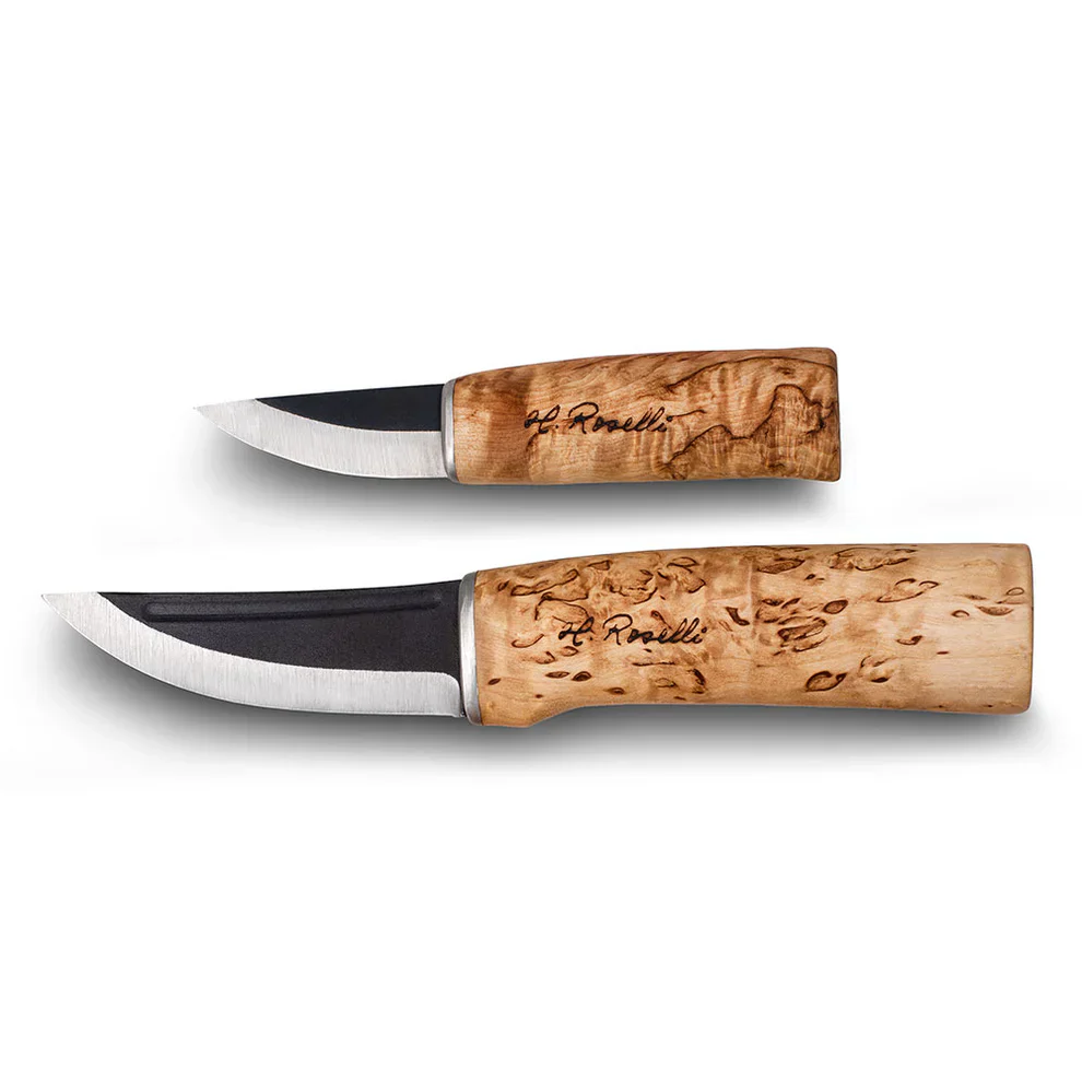 Roselli R180 Hunter / Grandmother Combo - Image 2