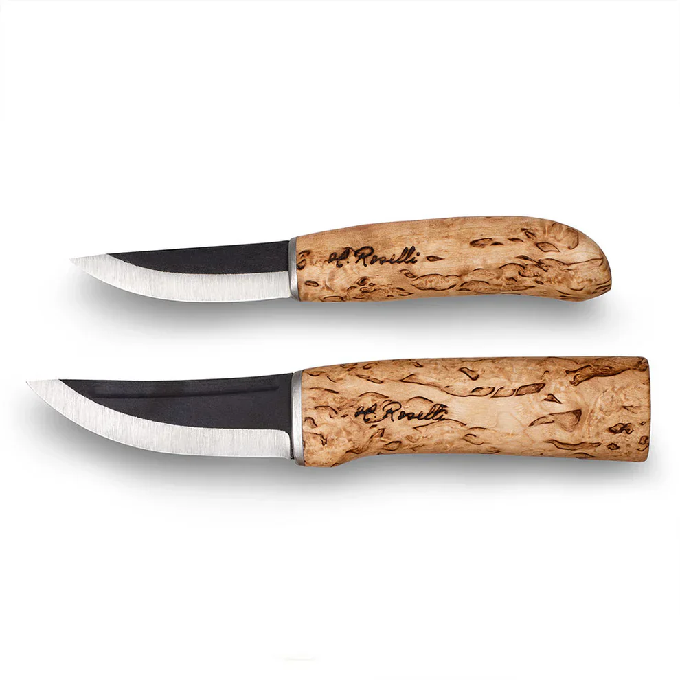 Roselli R190 Hunter / Carpenter Combo - Image 2