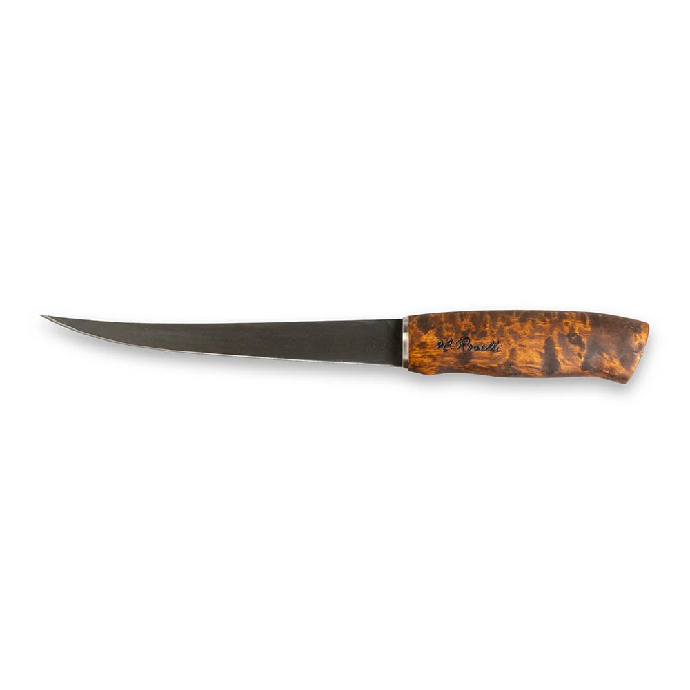 Roselli R255 Big Fillet Knife (NEW) - Image 2