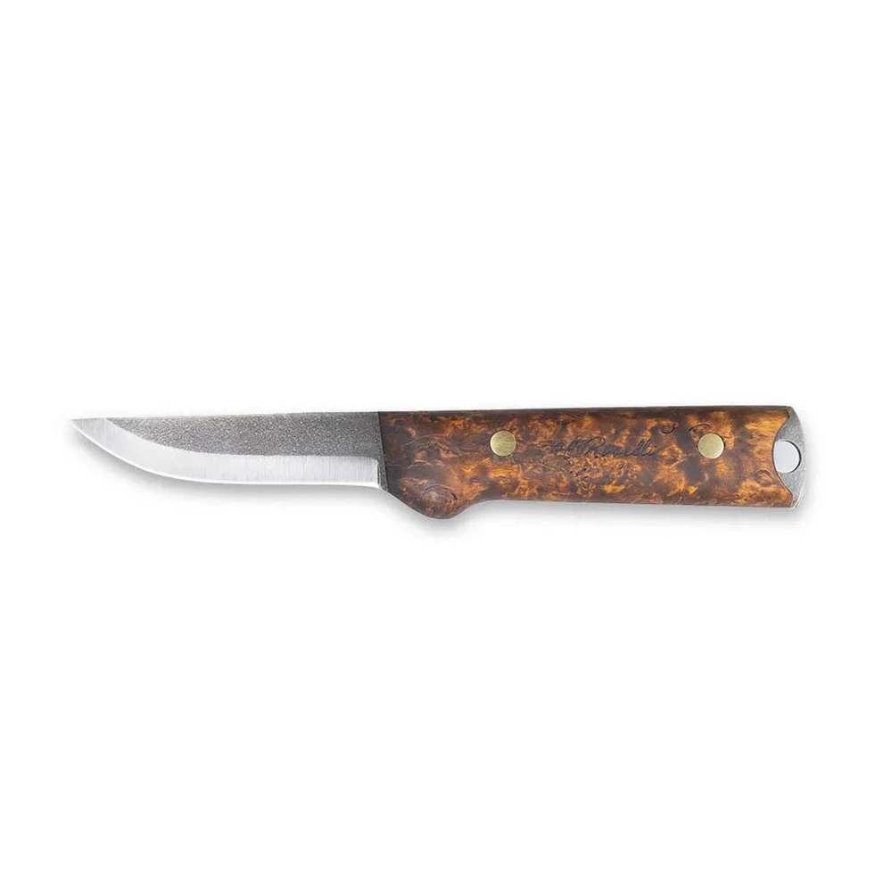 Roselli R40 Heimo 4" Bushcraft Edition - Image 2