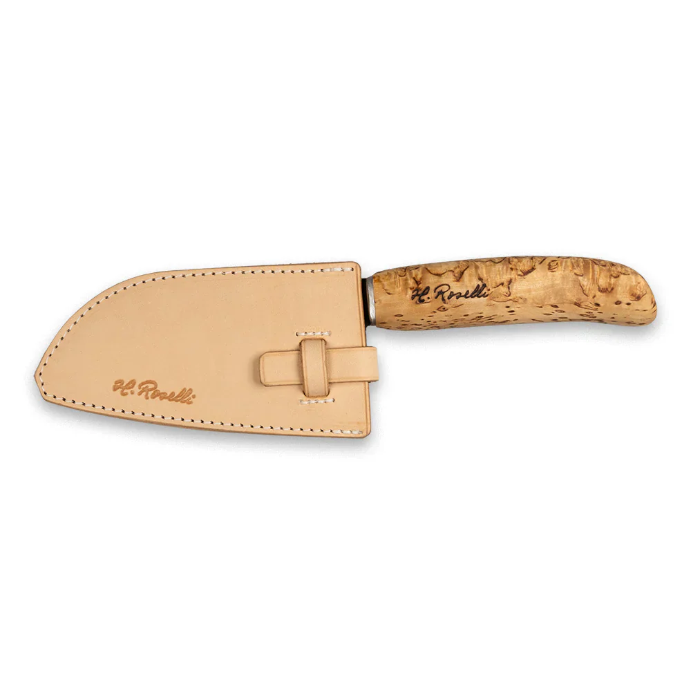 Roselli R700 The Small Chef Knife - Image 3