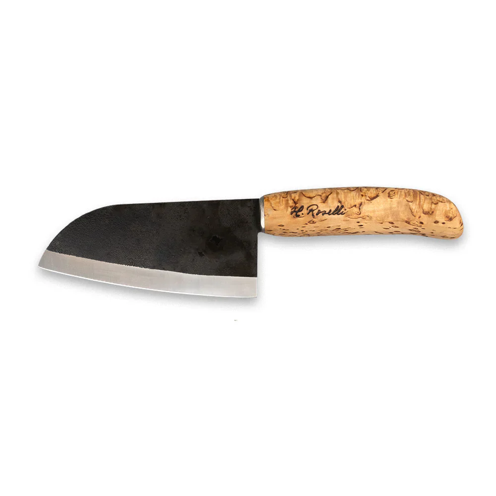 Roselli R700 The Small Chef Knife - Image 4