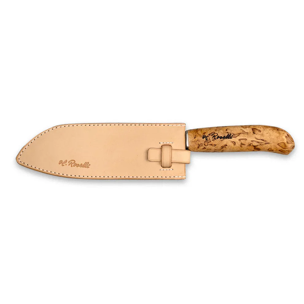 Roselli R710 The Japanese Chef Knife - Image 2