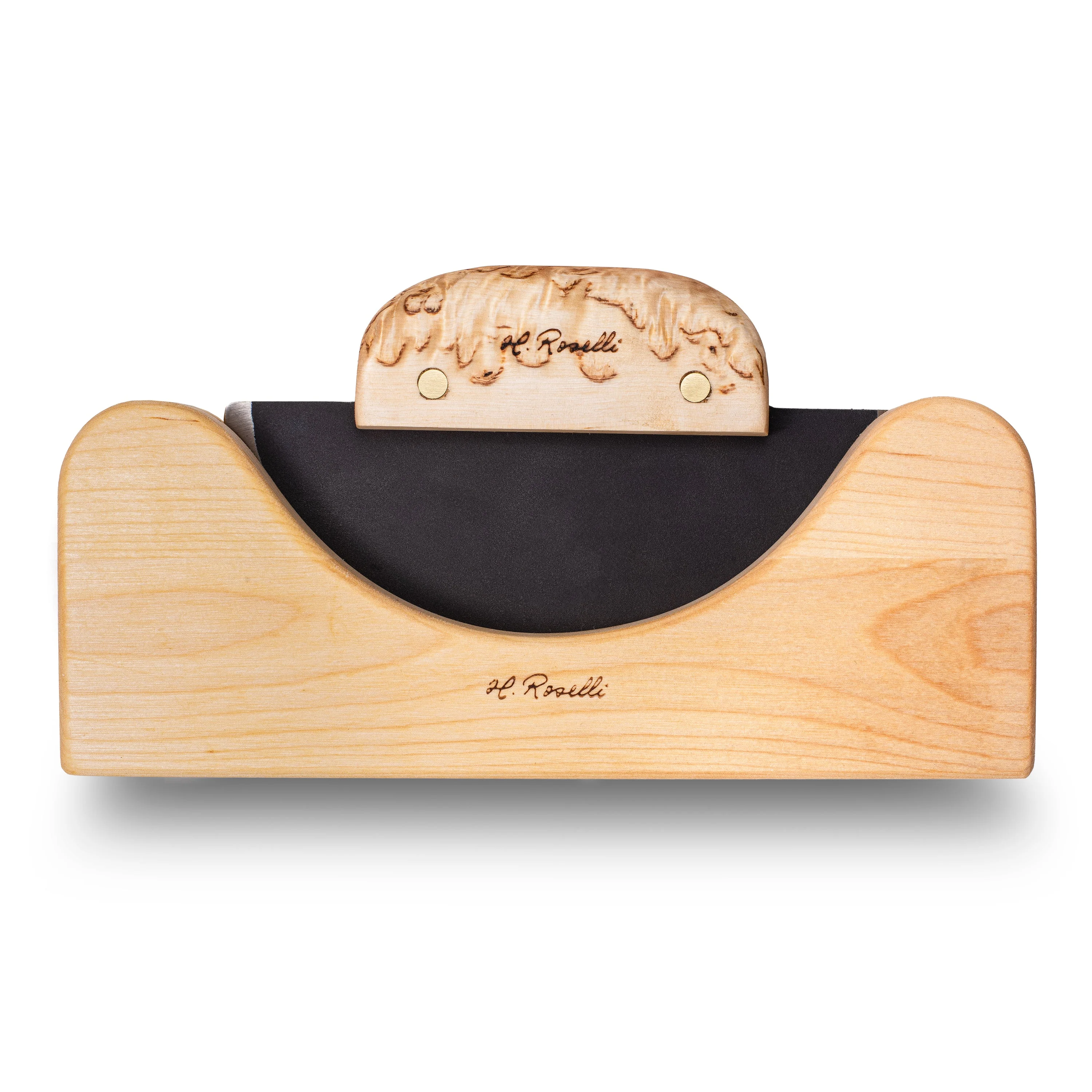 Roselli R740 The Ulu Knife - Image 4