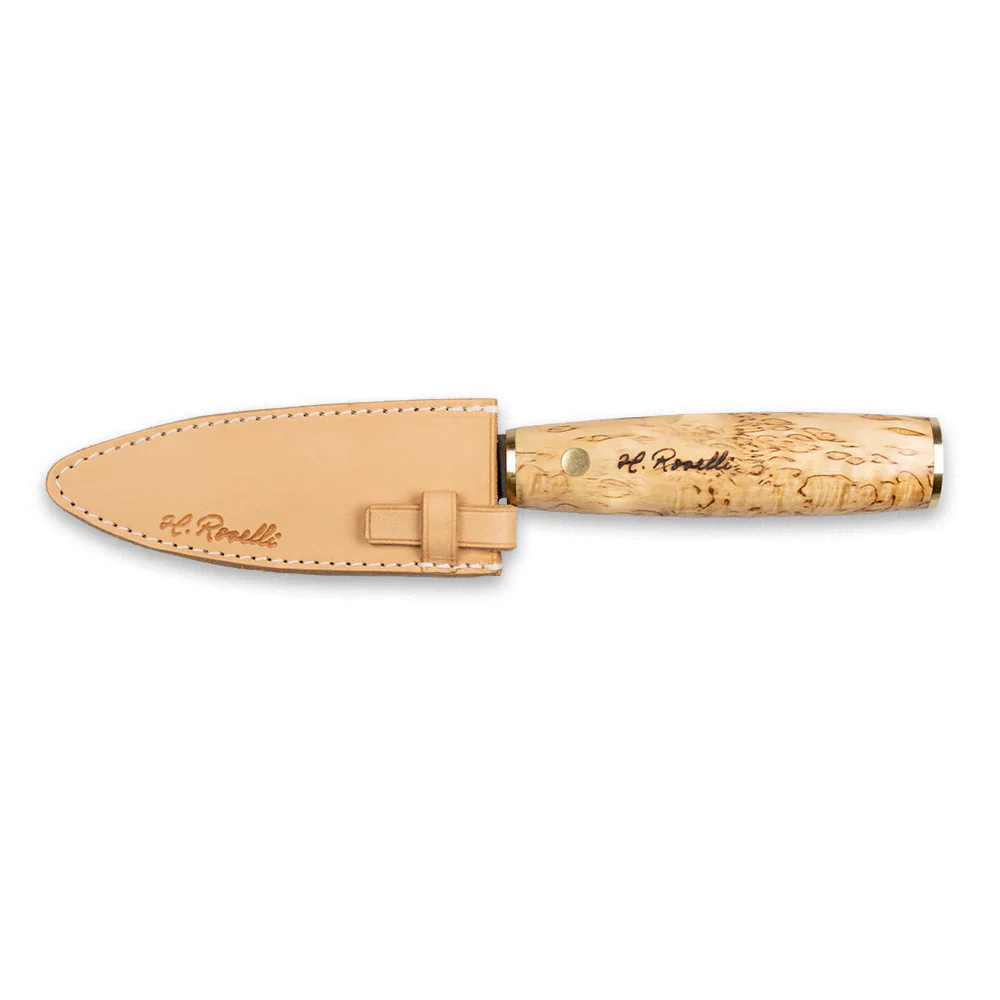 Roselli R750 The Allround Knife - Image 3