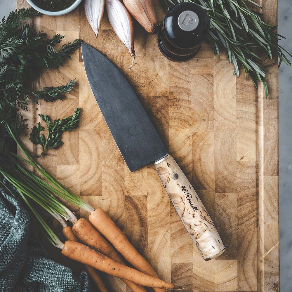 Roselli R760 The Santoku Knife - Image 2