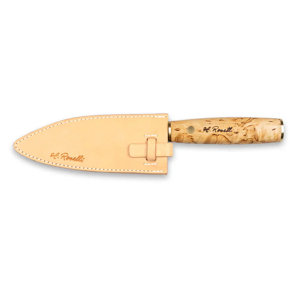 Roselli R760 The Santoku Knife - Image 3