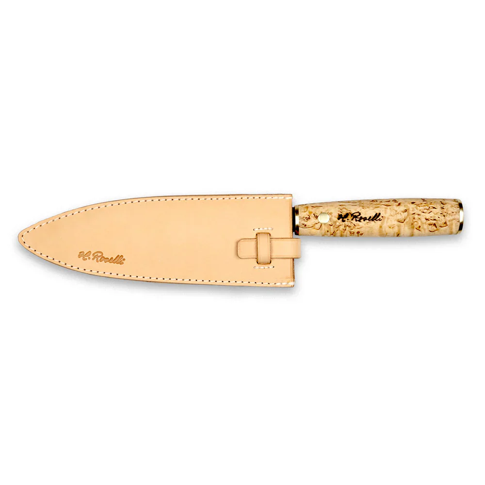 Roselli R770 The Gyuto Knife - Image 3