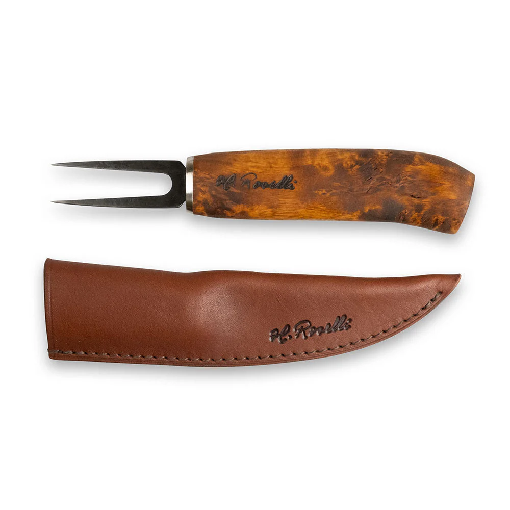 Roselli R800 Fish Fork