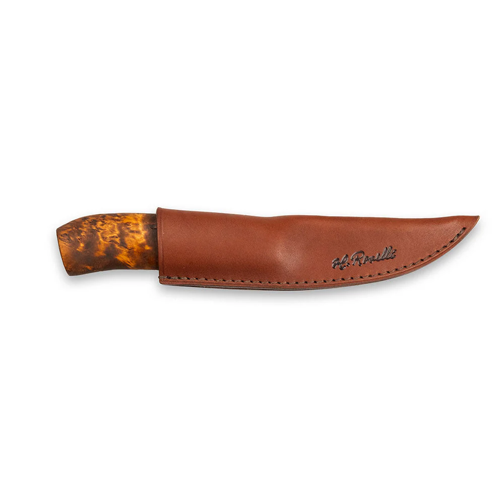 Roselli R800 Fish Fork - Image 2