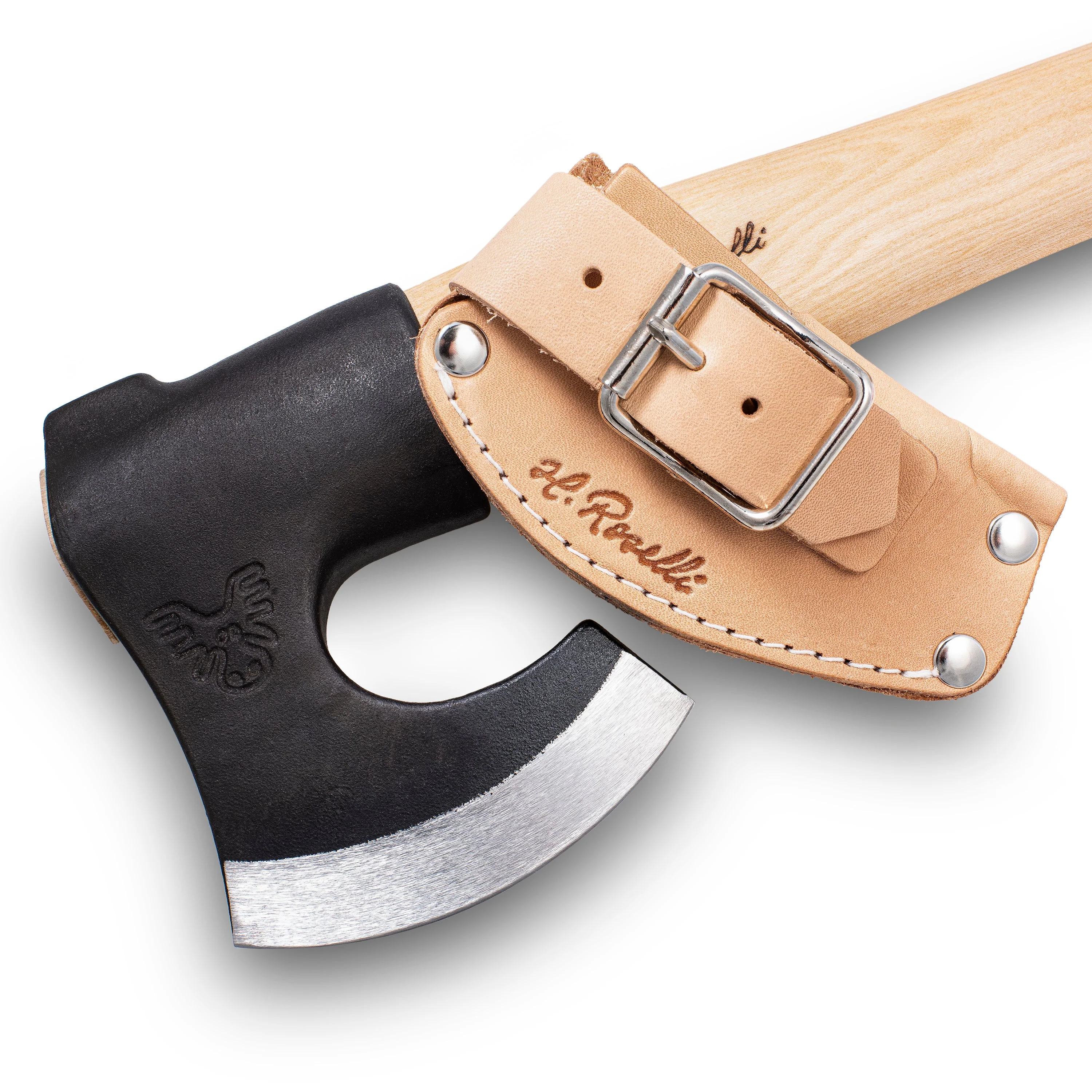 Roselli R850 The Axe, Long Handle - Image 2