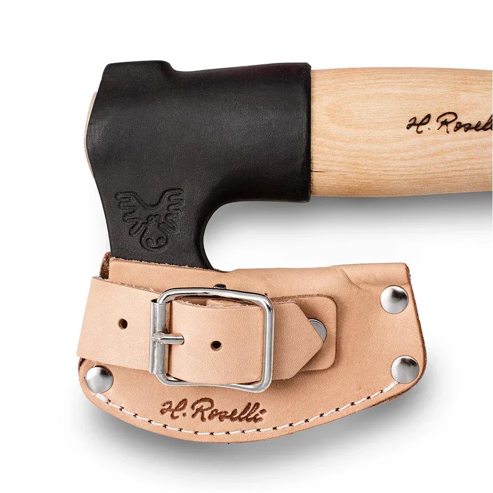 Roselli R850 The Axe, Long Handle - Image 3