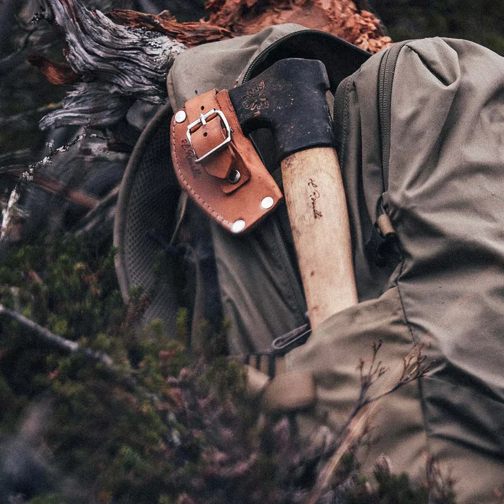 Roselli R860 The Axe, Short Handle - Image 3