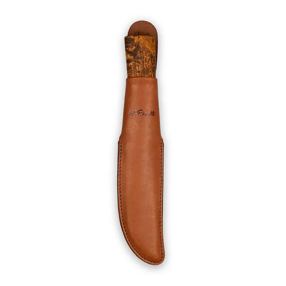 Roselli RW200L Hunter in UHC, Special Blade Length - Image 3