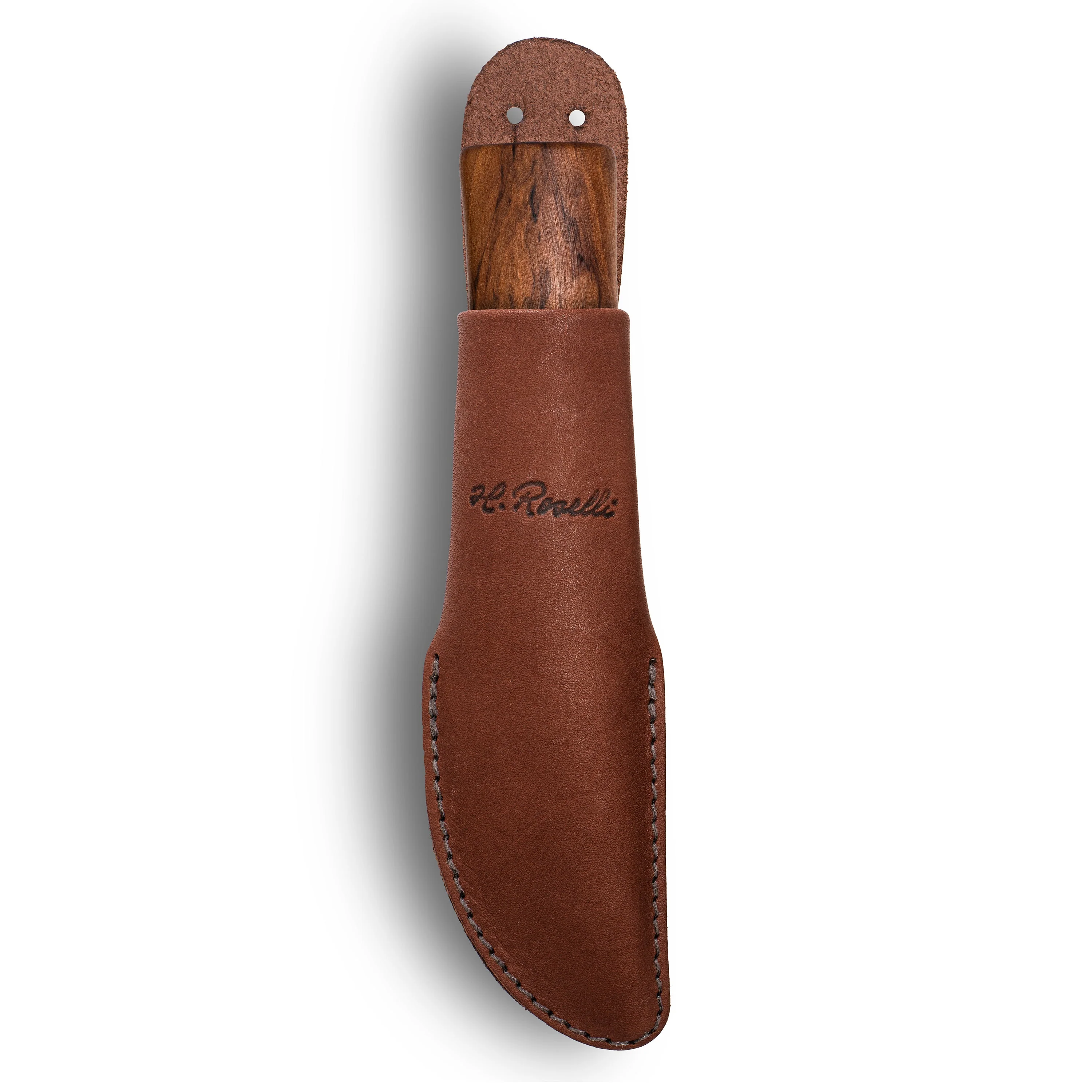 Roselli RW220 The Grandfather Knife, UHC - Image 2