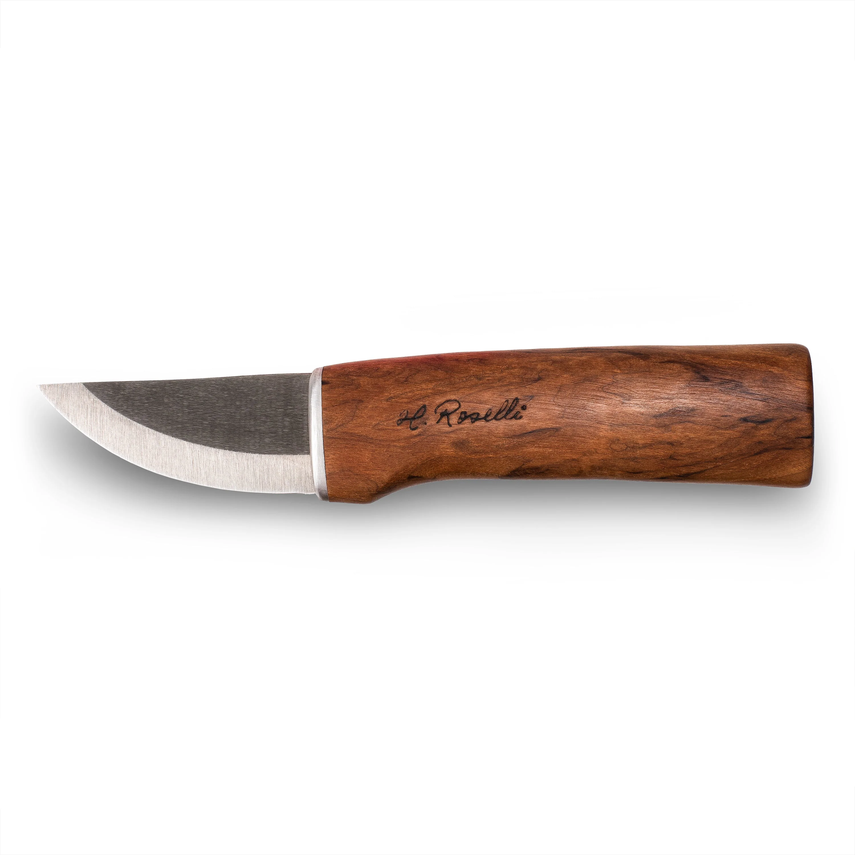 Roselli RW220 The Grandfather Knife, UHC - Image 3