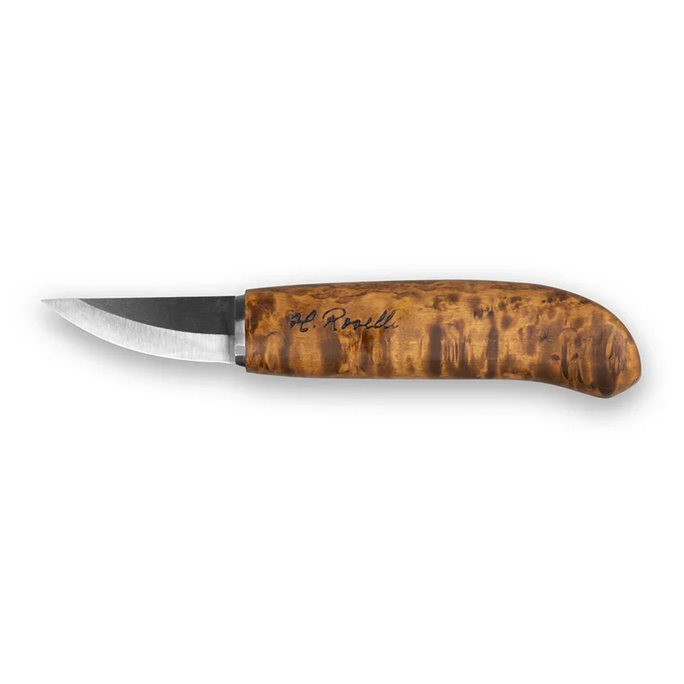 Roselli RW231 Bear Claw, UHC Steel - Image 2