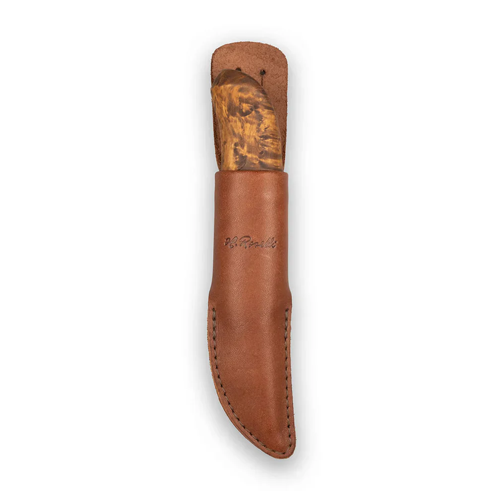 Roselli RW231 Bear Claw, UHC Steel - Image 3
