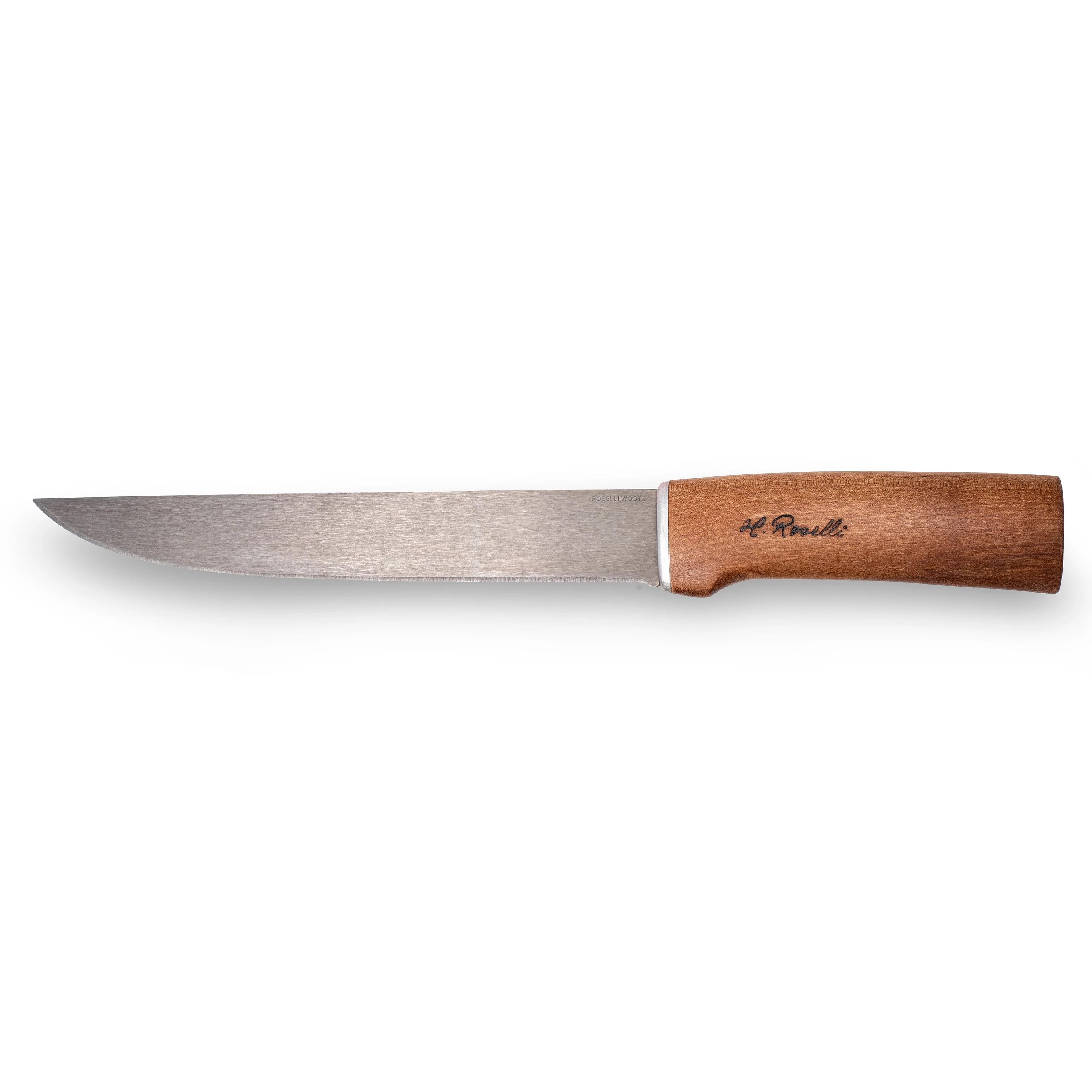 Roselli RW255 The Big Fish Knife - Image 2