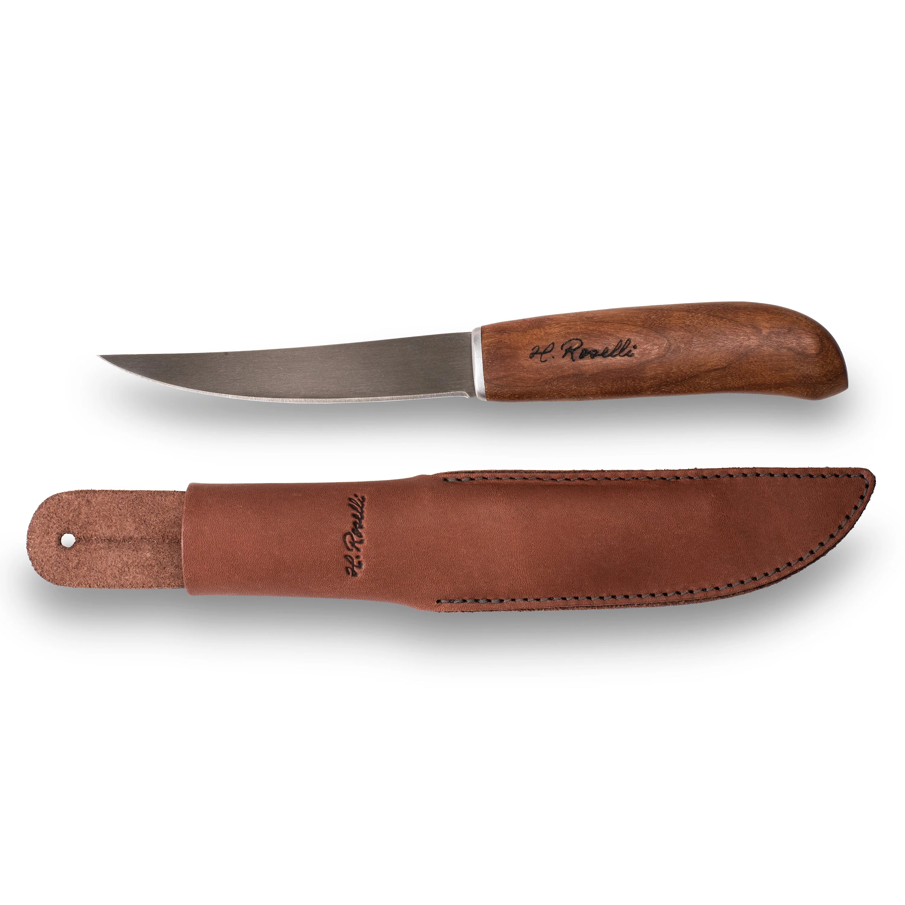 Roselli RW256 The Small Fillet Knife - Image 2
