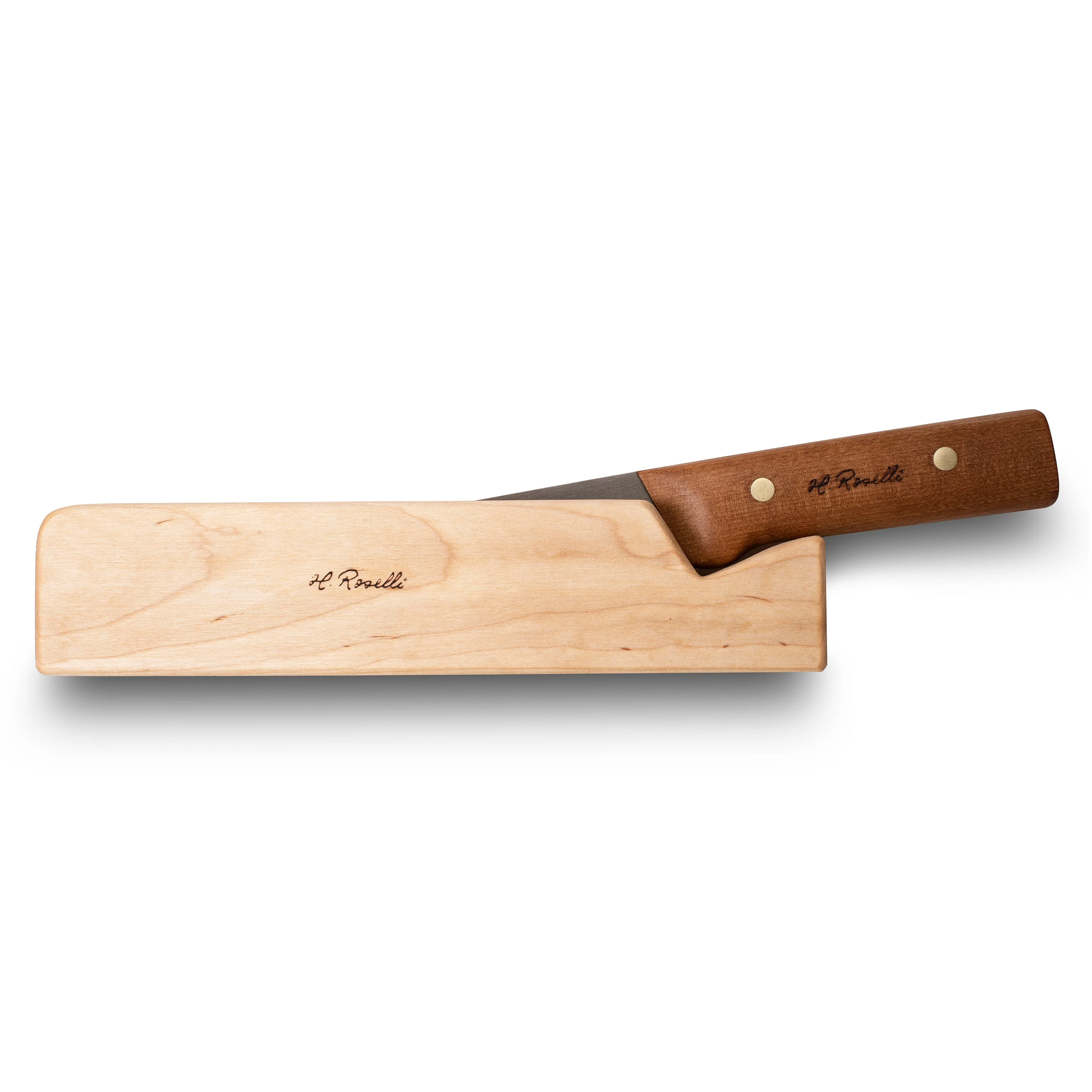 Roselli RW756 The UHC Kitchen Knife (SC) - Image 3