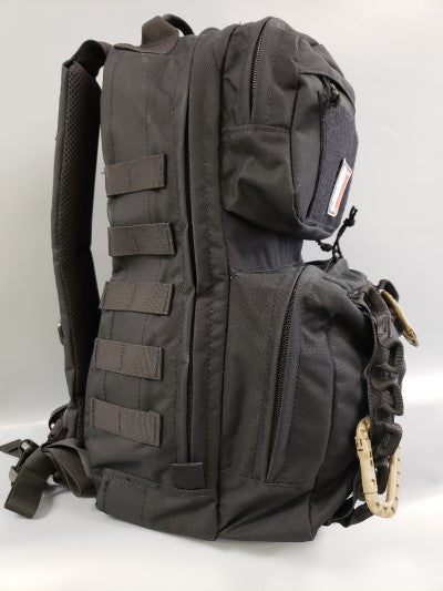 Rougarou Backpack – Made in USA, Berry Compliant - Image 7