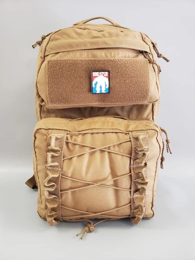 Rougarou Backpack – Made in USA, Berry Compliant - Image 8