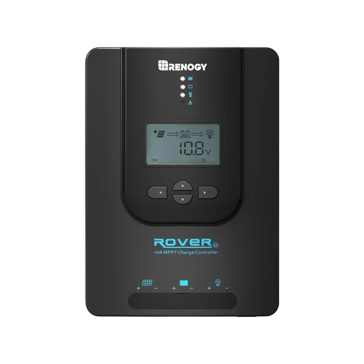 Rover Li 20/30/40/60/100 Amp MPPT Solar Charge Controller - Image 10