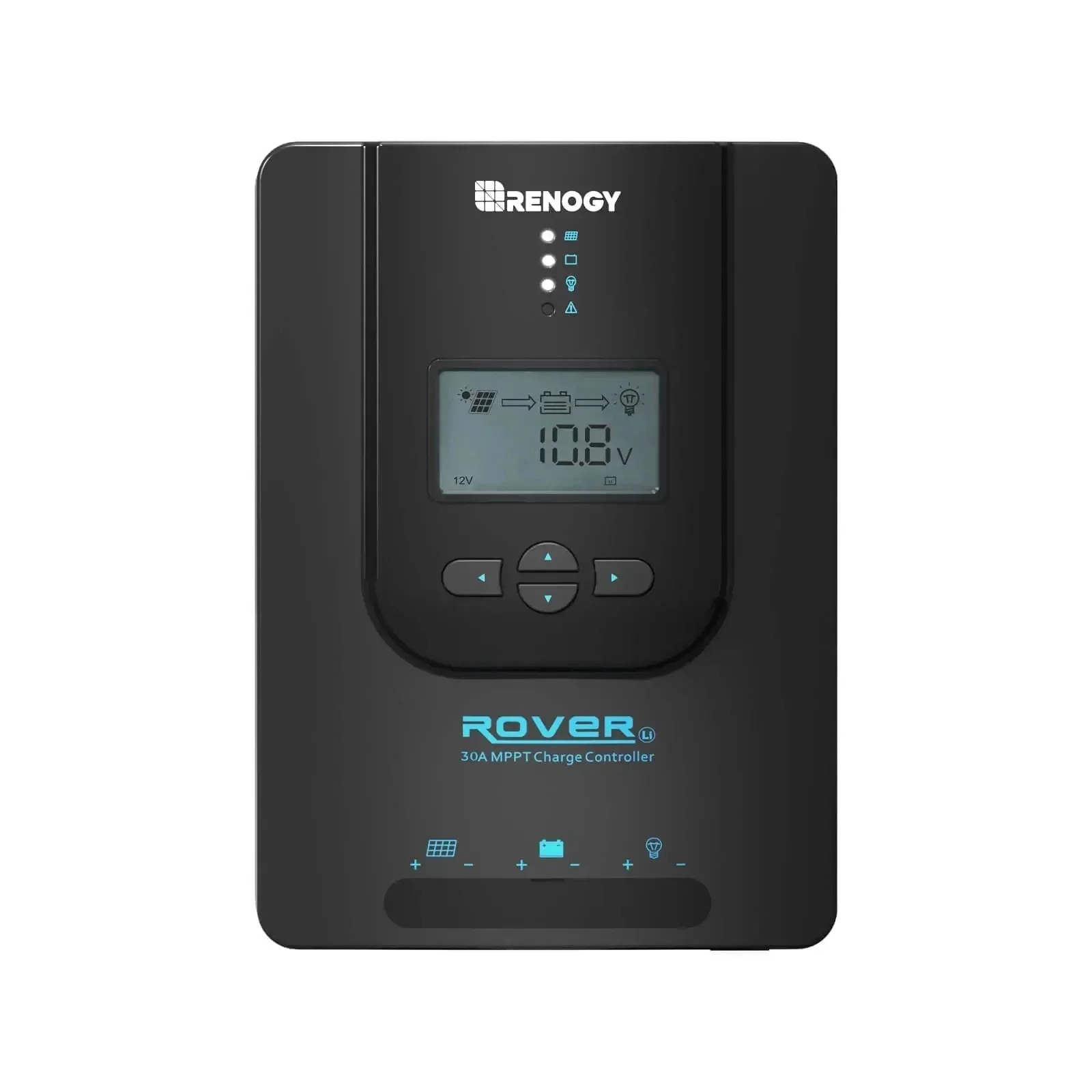Rover Li 30 Amp MPPT Solar Charge Controller - Image 11