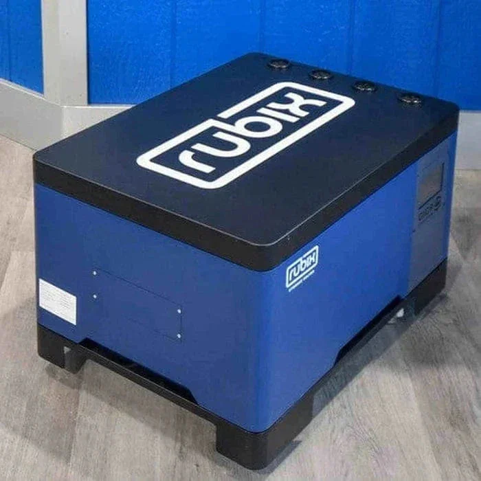 Rubix Battery 10.5kWh 48 Volt 205 AH Giga Stack Series Lithium RGS-51205 - Image 3