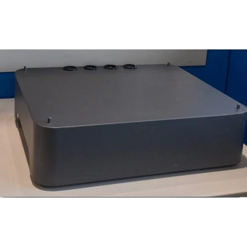 Rubix RGSBASE, Giga Stack Base Pkg, Base & Lid - Image 2