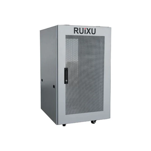 RUIXU Battery | Server Rack 3U Battery | RX-LFP48100 | UL1973 Certified | UL9540 - Image 10