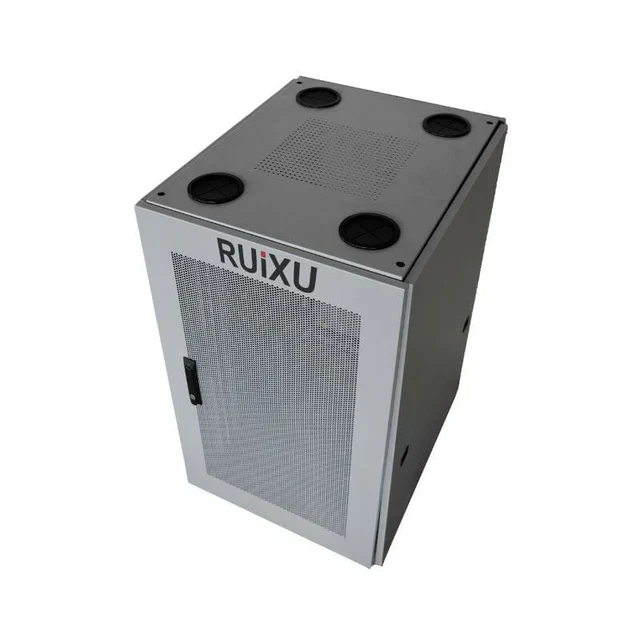 RUIXU Battery | Server Rack 3U Battery | RX-LFP48100 | UL1973 Certified | UL9540 - Image 12