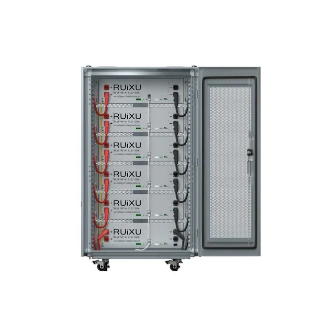 RUIXU Battery | Server Rack 3U Battery | RX-LFP48100 | UL1973 Certified | UL9540 - Image 7