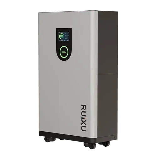 RUiXU Lithi2-16 Battery Energy Storage IP65 outdoor | Self-Heating 314Ah / 16kWh Capacity - Image 2
