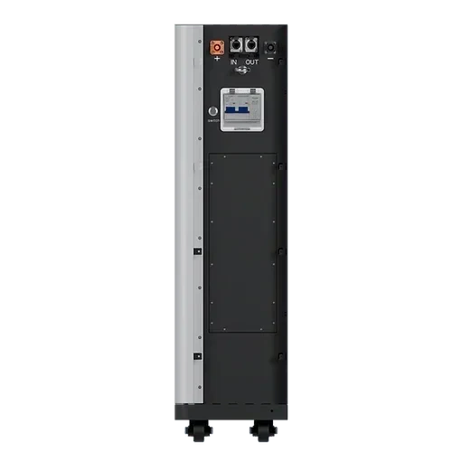 RUiXU Lithi2-16 Battery Energy Storage IP65 outdoor | Self-Heating 314Ah / 16kWh Capacity - Image 3