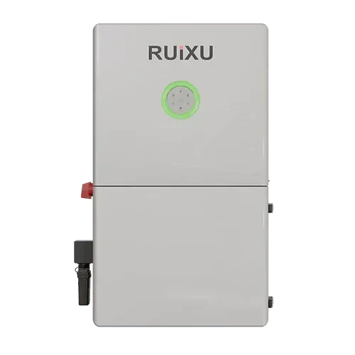 RUiXU Split Phase Hybrid Inverter | RX-12K | UL1741 - Image 2