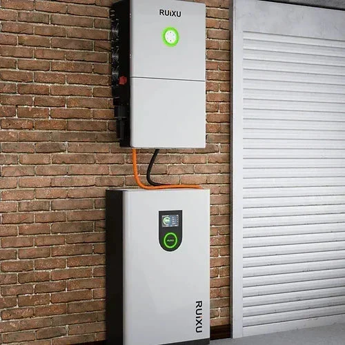RUiXU Split Phase Hybrid Inverter | RX-12K | UL1741 - Image 3