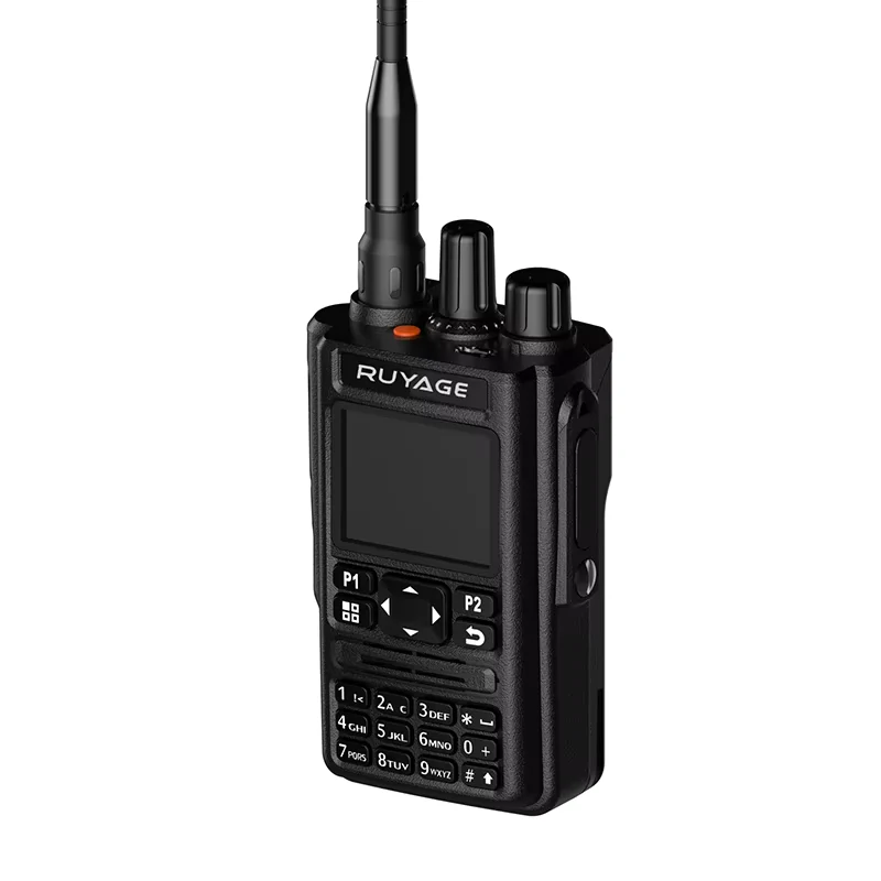 Ruyage Radio Analog Signal 10W Walkie-Talkie(UV9D) - Image 5