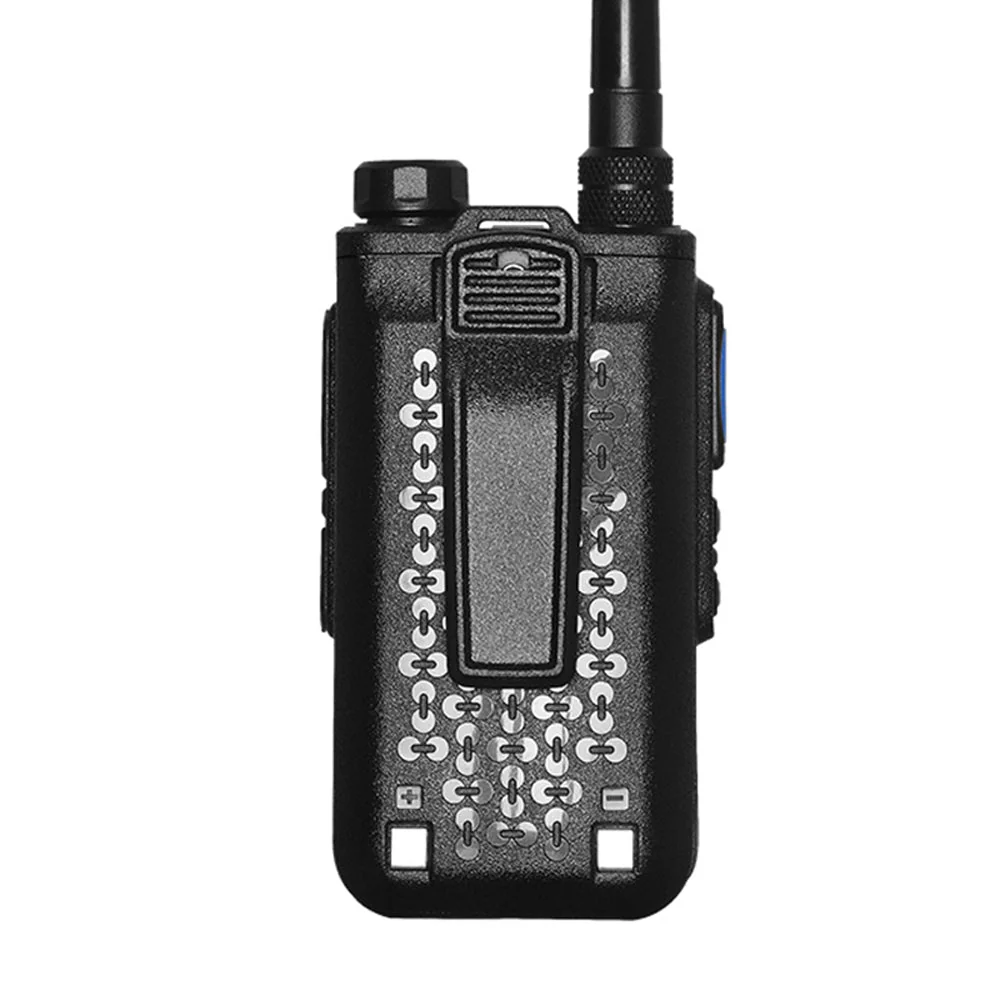 Ruyage Radio Analog Signal 5W Walkie-Talkie(UV58plus) - Image 6
