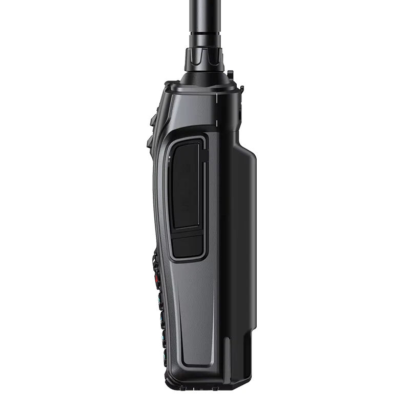 Ruyage Radio Analog Signal 8W Walkie-Talkie(UV6D) - Image 4