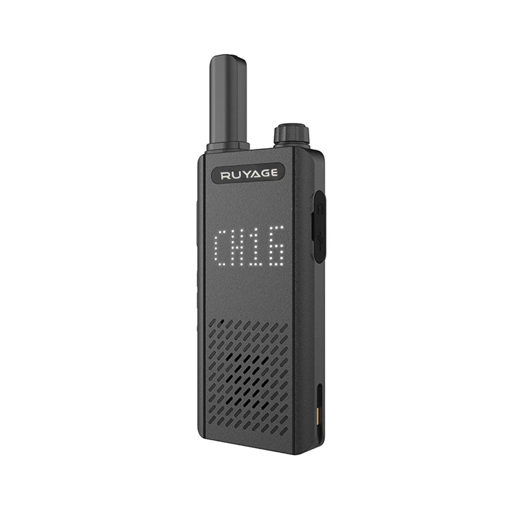 Ruyage Radio Analog Signal Walkie-Talkie(RY18) - Image 6