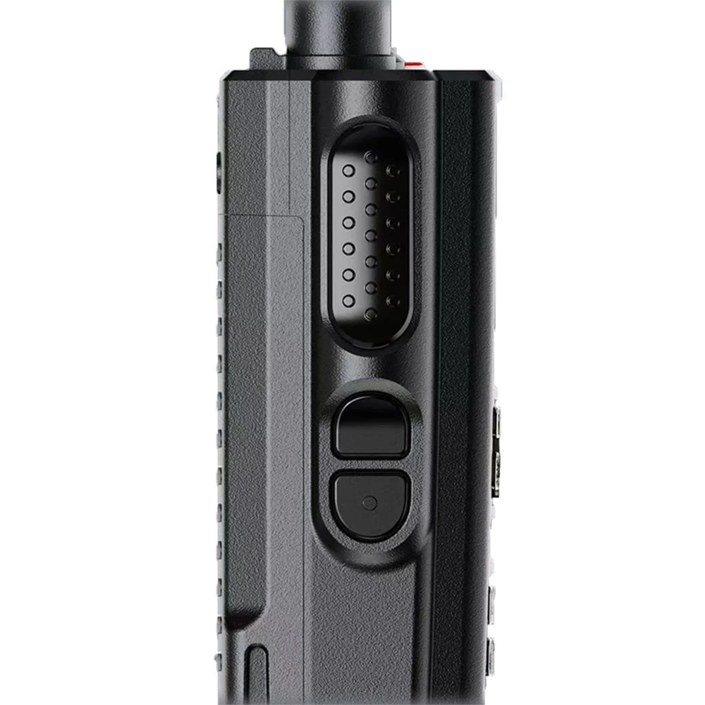 Ruyage Radio Analog Signal Walkie-Talkie(UVQ4) - Image 4