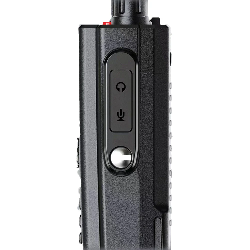 Ruyage Radio Analog Signal Walkie-Talkie(UVQ4) - Image 5