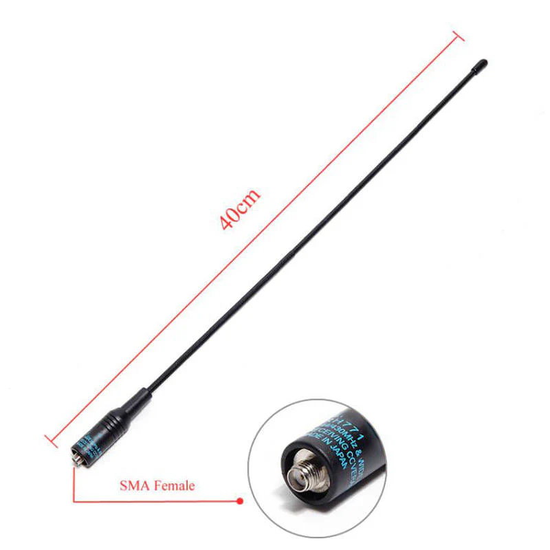 Ruyage Radio Antenna(RH-771) (SC) - Image 3