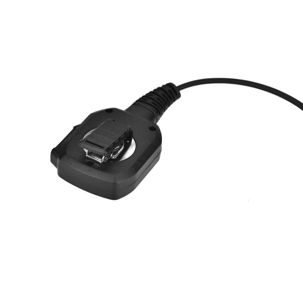 Ruyage Radio Handheld Microphone For Nationwide PTT Walkie-Talkie - Image 4