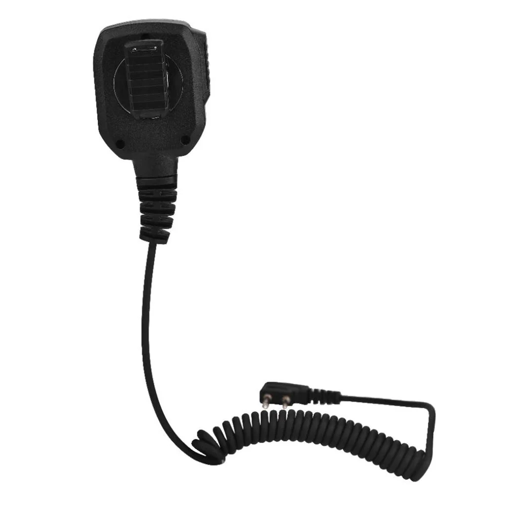 Ruyage Radio Handheld Microphone For Nationwide PTT Walkie-Talkie - Image 5